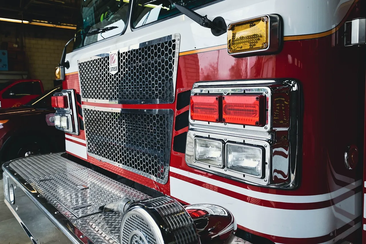 Fire Safety Compliance: What Every Business Needs to Know