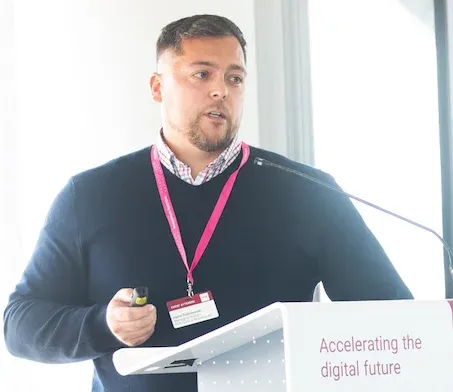 AI Accessibility Revolution: London Buses for Everyone